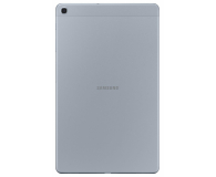 SAMSUNG Galaxy Tab A 10.1 T515 SM-T515NZSDXEO Srebrny - 490922 - zdjęcie 5